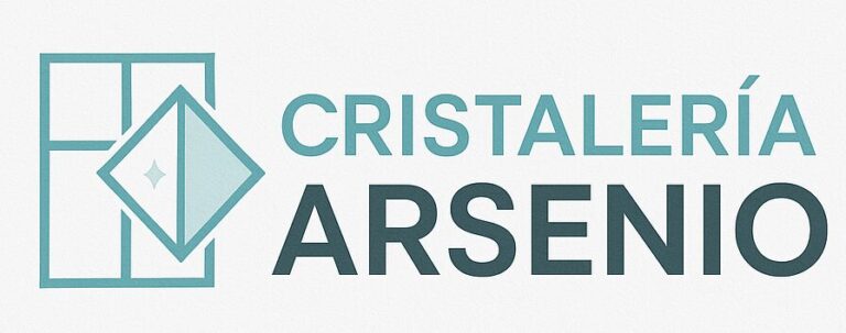 Logo Cristalería Arsenio